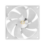 Кулер для корпусу OCYPUS DELTA F12 3 IN 1 б (DELTA-F12-WH3NM00X-GL) (UA)