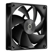 Кулер для корпусу OCYPUS DELTA F12 3 IN 1 ч (DELTA-F12-BK3NM00X-GL) (UA)