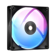 Кулер для корпусу OCYPUS DELTA F12 ARGB 3 IN (DELTA-F12-BK3AM00X-GL) (UA)