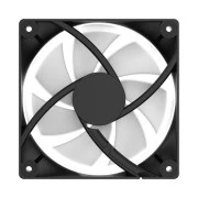 Кулер для корпусу OCYPUS DELTA F12 ARGB 3 IN (DELTA-F12-BK3AM00X-GL) (UA)
