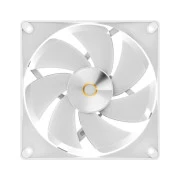 Кулер для корпусу OCYPUS DELTA F12 ARGB 3 IN (DELTA-F12-WH3AM00X-GL) (UA)