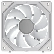 Кулер для корпусу OCYPUS GAMMA F12 UNI ARGB білий (GAMMA-F12-WH1AM00U-GL) (UA)