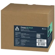 Кулер для процессора Arctic Freezer 4U-OneX (ACFRE00193A) (UA)