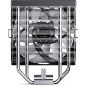 Кулер для процессора JONSBO CB40 Black (UA)
