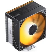 Кулер для процессора JONSBO CB40 Black (UA)