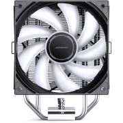 Кулер для процессора JONSBO CB40 Black (UA)