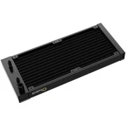 Кулер для процессора OCYPUS IOTA-L24-BK2ANWNN00X-GL (UA)