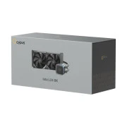 Кулер для процессора OCYPUS IOTA-L24-BK2ANWNN00X-GL (UA)