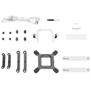 Кулер для процессора OCYPUS SIGMA-L24-WH2AAWWN00X-GL (UA)
