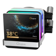 Кулер для процессора OCYPUS SIGMA-L24-WH2ANWL00P-GL (UA)