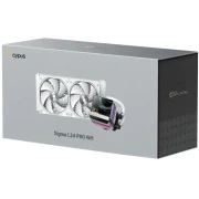Кулер для процессора OCYPUS SIGMA-L24-WH2ANWL00P-GL (UA)