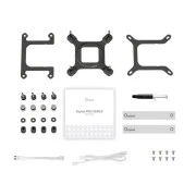 Кулер для процессора OCYPUS SIGMA-L24-WH2ANWL00P-GL (UA)