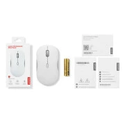 Lenovo 350 Silent Bluetooth Cloud Grey (GY51S61907) (UA)