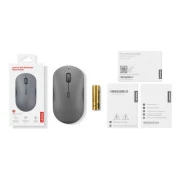 Lenovo 350 Silent Bluetooth Luna Grey (GY51S61904) (UA)