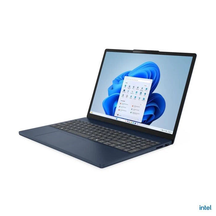 Lenovo IdeaPad Slim 3 15IRH10 (83K100CYPB) (UA) Тип ноутбука: для работы,для