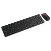 Lenovo Wireless Multi-Mode Pro Combo 6000 UA Black (4X31S04811) (UA)