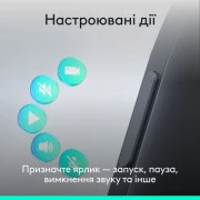 Logitech Spotlight 2 Graphite (910-007672) (UA)
