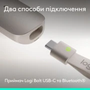 Logitech Spotlight 2 Light Lilac (910-007673) (UA)
