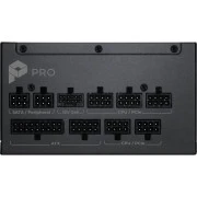 MSI 1000W (PRO A1000PL PCIE5) (306-7ZPLX11-HD8) (UA)