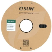 Пластик для 3D-принтера eSUN ePETG+HIGH SPEED 1,75mm 1kg SOLID BLACK (EPETG+HS-P175SB1) (UA)
