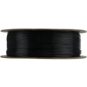 Пластик для 3D-принтера eSUN ePETG+HIGH SPEED 1,75mm 1kg SOLID BLACK (EPETG+HS-P175SB1) (UA)