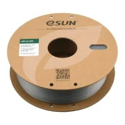 Пластик для 3D-принтера eSUN ePLA+HS, 1,75мм, 1кг, silver (EPLA+HS-P175S1) (UA)