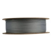 Пластик для 3D-принтера eSUN ePLA+HS, 1,75мм, 1кг, silver (EPLA+HS-P175S1) (UA)