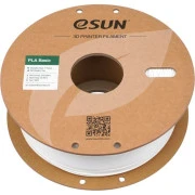 Пластик для 3D-принтера eSUN PLA BASIC 1,75mm 1kg WHITE (PLA-BASIC175W1P1) (UA)