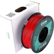 Пластик для 3D-принтера eSUN PLA+ P1.75мм, 1кг, Red (Fire engine) (PLA+P175FR1) (UA)