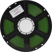Пластик для 3D-принтера Flashforge PLA 1,75mm 1kg Matte Green (90007480001) (UA)