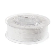 Пластик для 3D-принтера Spectrum PET-G Premium 1.75mm ARCTIC WHITE 1kg (RAL 9016) (80057) (UA)