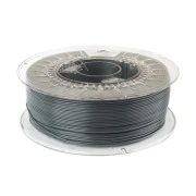 Пластик для 3D-принтера Spectrum PET-G Premium 1.75mm DARK GREY 1kg (RAL 7011) (80310) (UA)