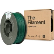 Пластик для 3D-принтера The Filament PETG Lite 1.75mm GREEN 1kg (TF-24243) (UA)
