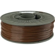Пластик для 3D-принтера The Filament PLA 1.75mm 1kg BISON BROWN (TF-24010) (UA)