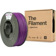 Пластик для 3D-принтера The Filament PLA 1.75mm 1kg PLASMA PURPLE (TF-24014) (UA)