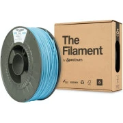 Пластик для 3D-принтера The Filament PLA 1.75mm 1kg SKY BLUE (TF-24008) (UA)