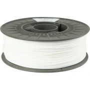 Пластик для 3D-принтера The Filament PLA 1.75mm 1kg TRAFFIC WHITE (TF-24001) (UA)
