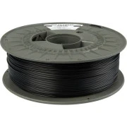 Пластик для 3D-принтера The Filament PLA Lite 1.75mm BLACK 1kg (TF-24224) (UA)