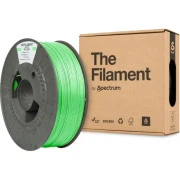 Пластик для 3D-принтера The Filament PLA Lite 1.75mm GREEN 1kg (TF-24222) (UA)