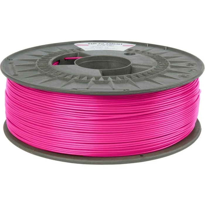 Пластик для 3D-принтера The Filament PLA Lite 1.75mm MAGENTA 1kg (TF-24233) (UA)