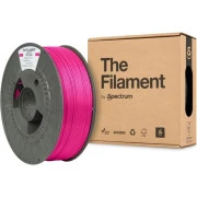 Пластик для 3D-принтера The Filament PLA Lite 1.75mm MAGENTA 1kg (TF-24233) (UA)