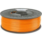 Пластик для 3D-принтера The Filament PLA Lite 1.75mm ORANGE 1kg (TF-24232) (UA)