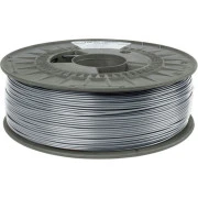 Пластик для 3D-принтера The Filament PLA Lite 1.75mm SILVER 1kg (TF-24234) (UA)