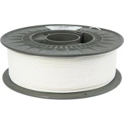 Пластик для 3D-принтера The Filament PLA Lite 1.75mm WHITE 1kg (TF-24218) (UA)