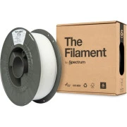 Пластик для 3D-принтера The Filament PLA Lite 1.75mm WHITE 1kg (TF-24218) (UA)