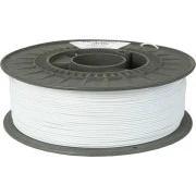 Пластик для 3D-принтера The Filament TPU-95A 1.75mm WHITE 1kg (TF-24132) (UA)