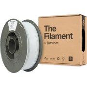 Пластик для 3D-принтера The Filament TPU-95A 1.75mm WHITE 1kg (TF-24132) (UA)