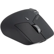 Rapoo MT760L Wireless/Bluetooth/USB Black (MT760L Black) (UA)