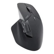 Rapoo MT760L Wireless/Bluetooth/USB Black (MT760L Black) (UA)