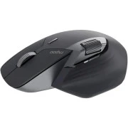 Rapoo MT760L Wireless/Bluetooth/USB Black (MT760L Black) (UA)